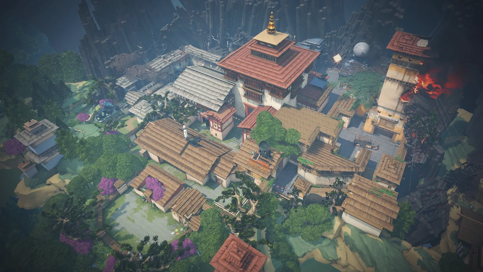 Haven preview