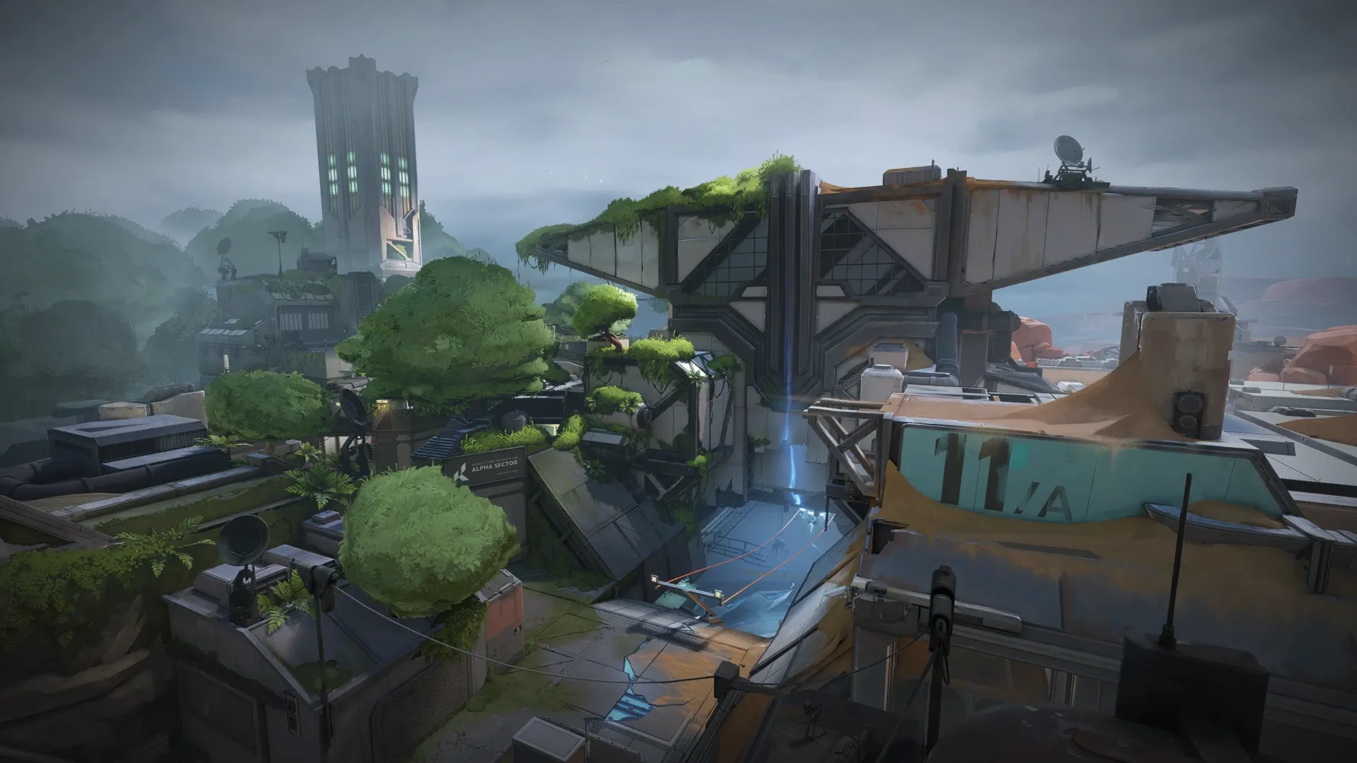 Fracture preview