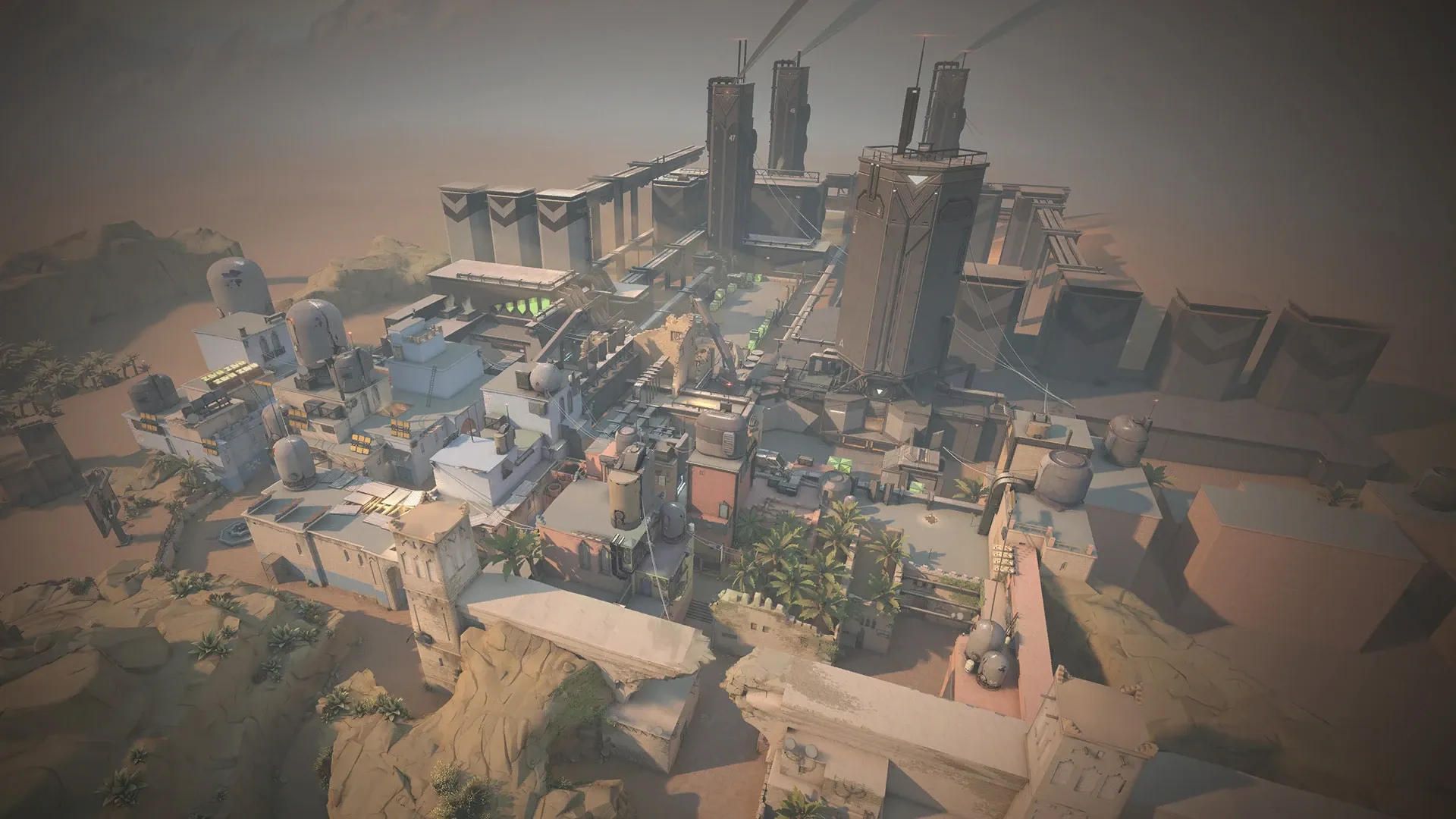 Bind preview