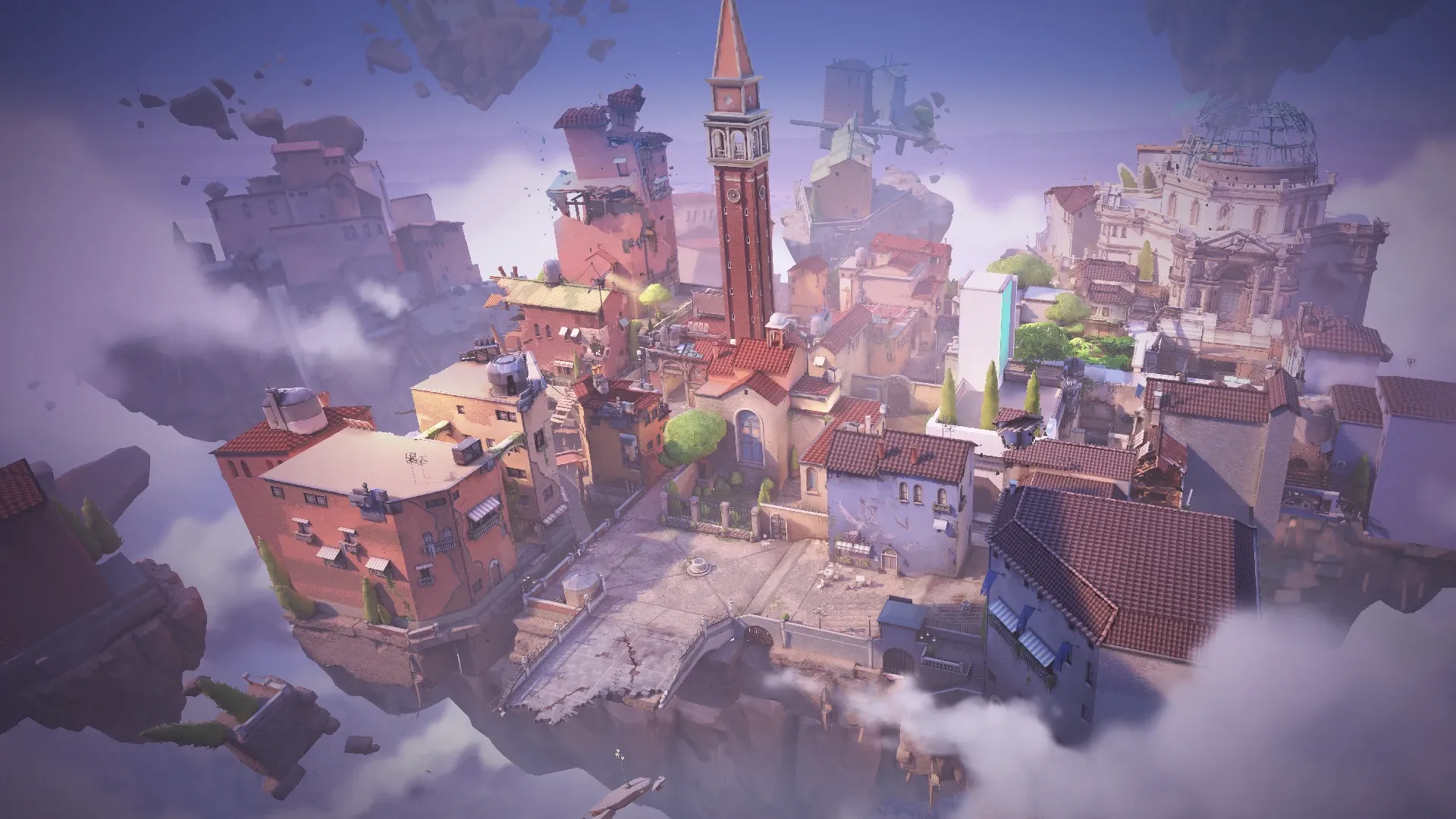 Ascent preview