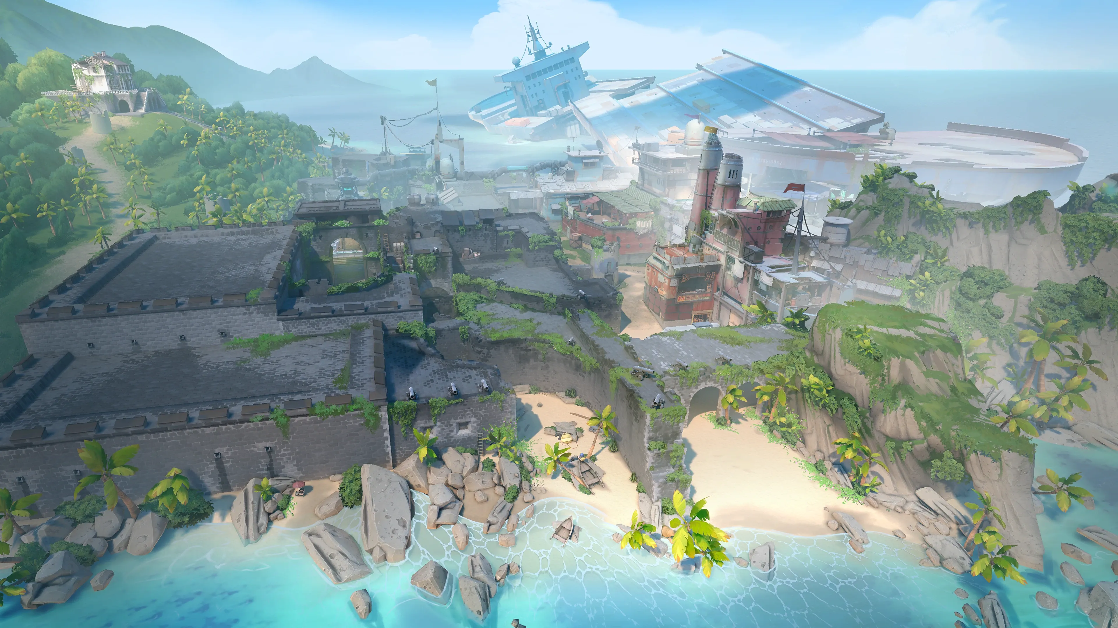 Breeze preview
