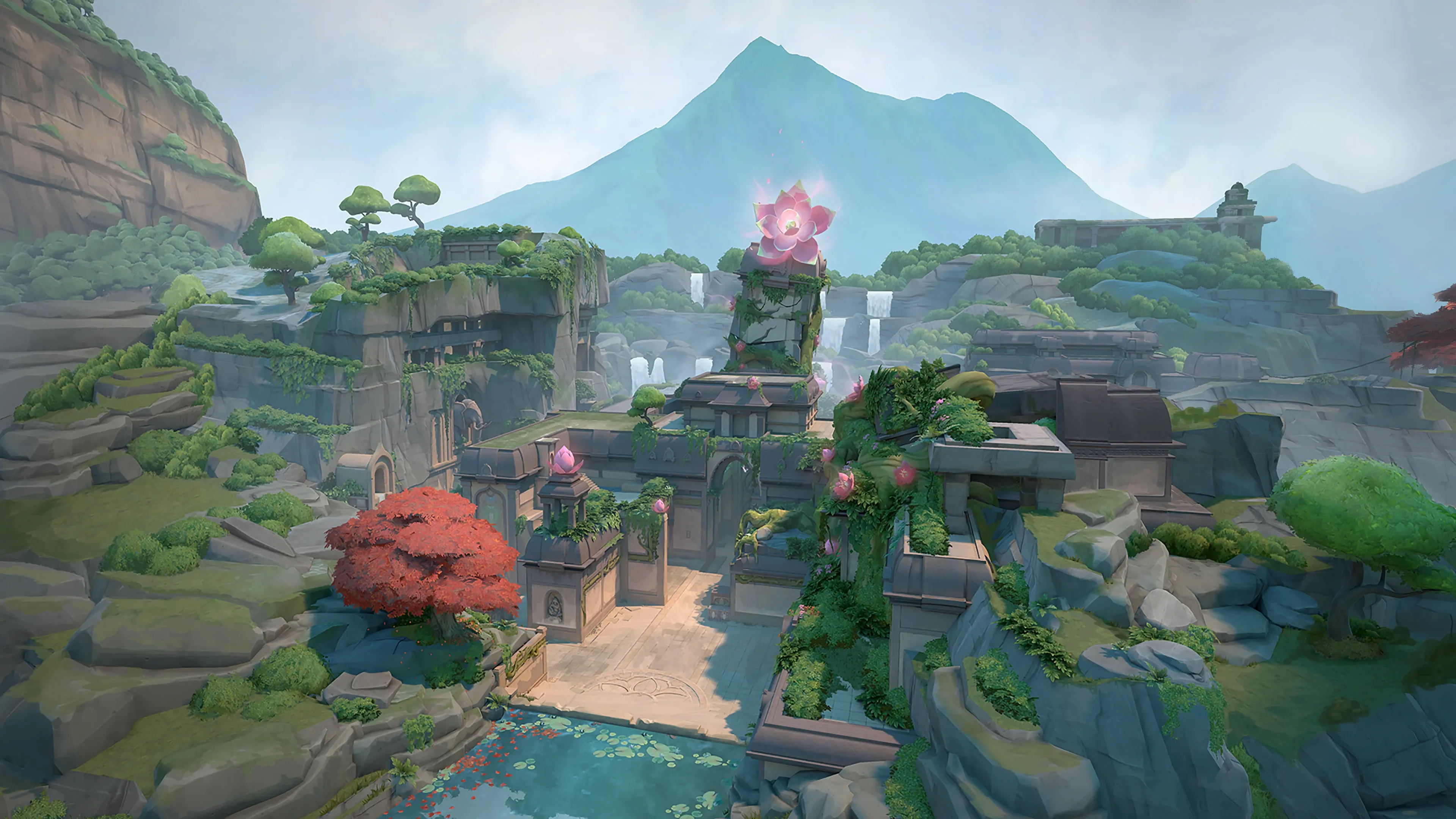Lotus preview