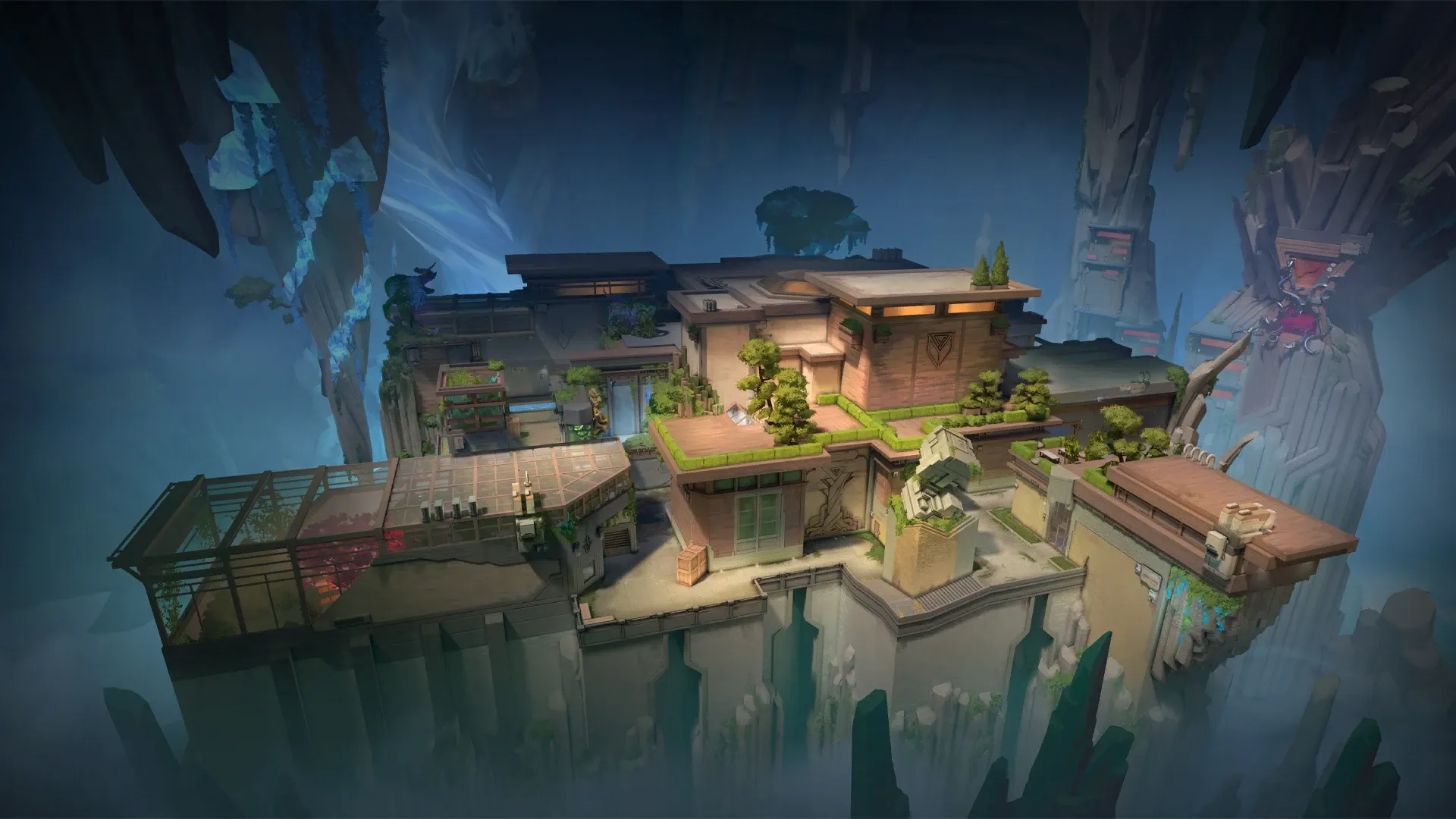 Abyss preview